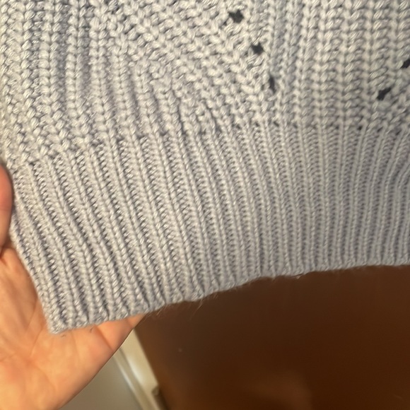 Dynamite Knit Sweater - Picture 4 of 8